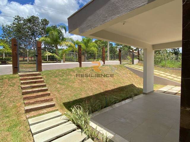 Casa em condomínio para Venda em Jaboticatubas - 4