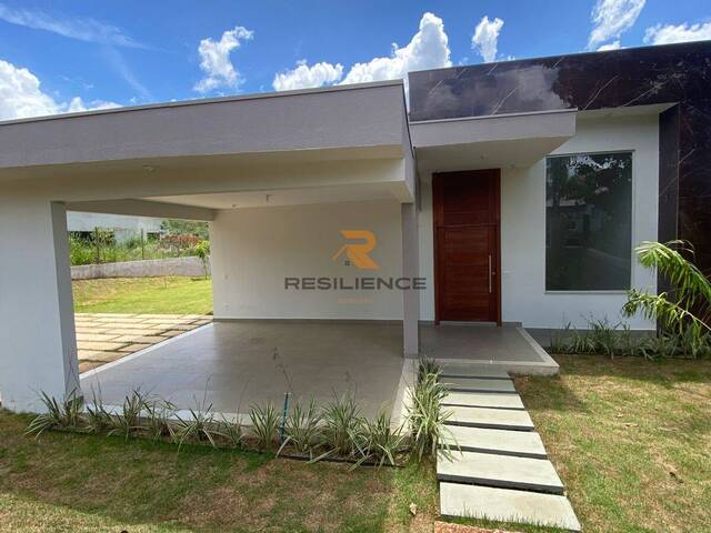 Casa em condomínio para Venda em Jaboticatubas - 3