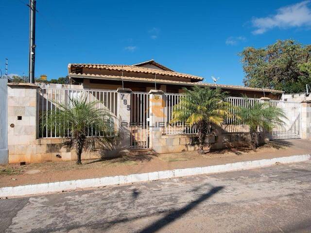#1194 - Casa para Venda em Lagoa Santa - MG