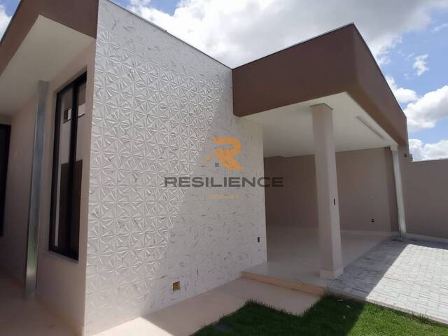 #1220 - Casa para Venda em Lagoa Santa - MG - 2