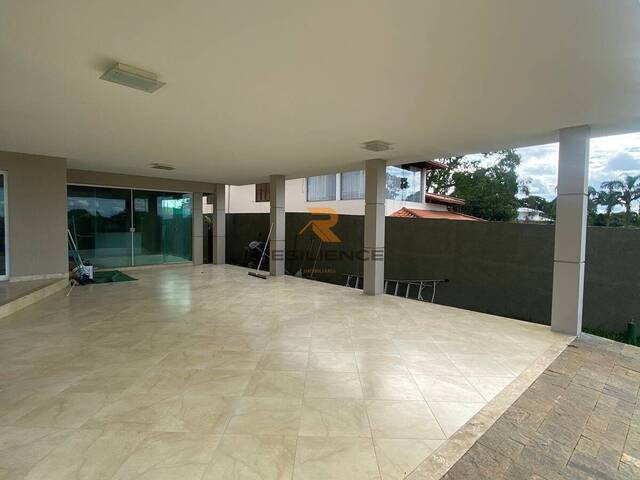 Casa em condomínio para Venda em Lagoa Santa - 5