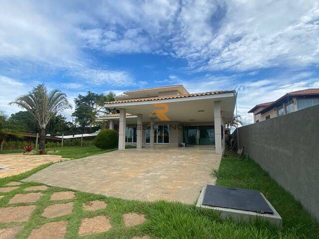 Casa em condomínio para Venda em Lagoa Santa - 4