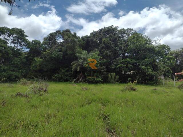 Área para Venda em Lagoa Santa - 4