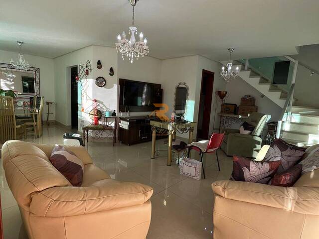 Casa em condomínio para Venda em Lagoa Santa - 4
