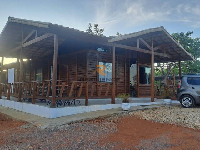 Sítio para Venda em Jequitibá - 4