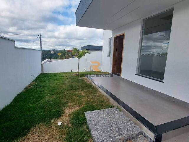 #1272 - Casa para Venda em Lagoa Santa - MG