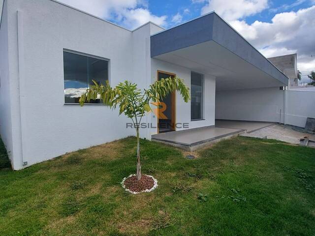 #1272 - Casa para Venda em Lagoa Santa - MG