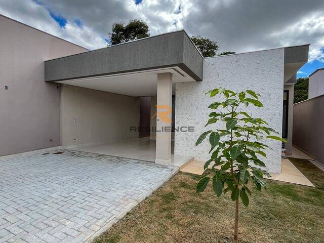 #1277 - Casa para Venda em Lagoa Santa - MG