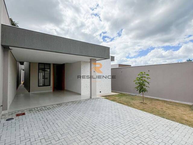 #1277 - Casa para Venda em Lagoa Santa - MG