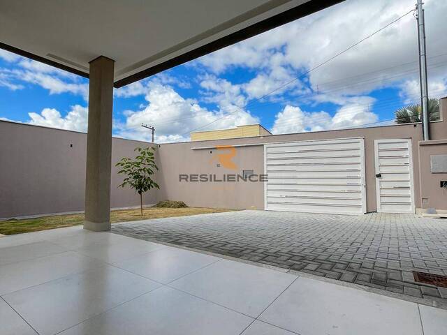 #1277 - Casa para Venda em Lagoa Santa - MG