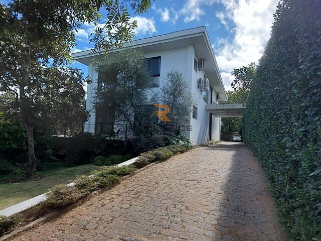 #1283 - Casa em condomínio para Venda em Lagoa Santa - MG