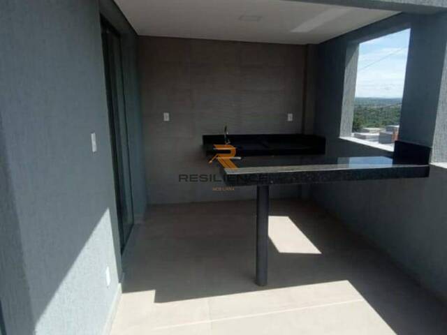 Casa para Venda em Lagoa Santa - 4