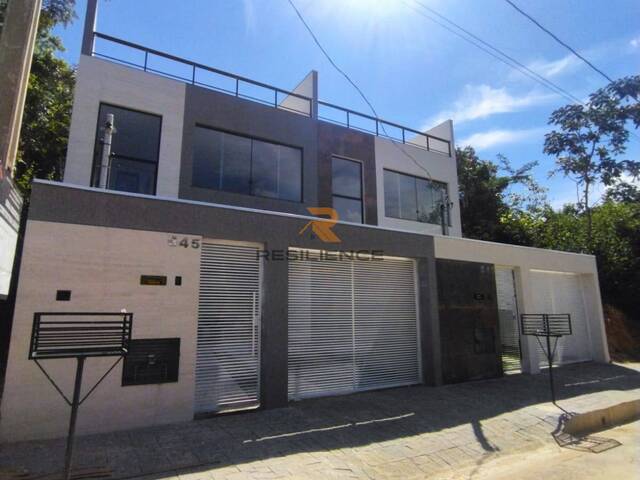 Casa para Venda em Lagoa Santa - 5