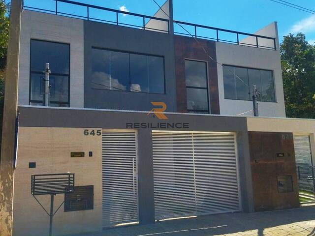 #1289 - Casa para Venda em Lagoa Santa - MG