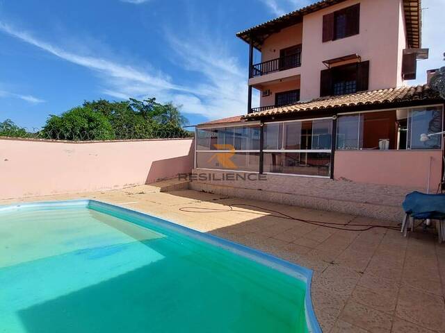#1290 - Casa para Venda em Lagoa Santa - MG