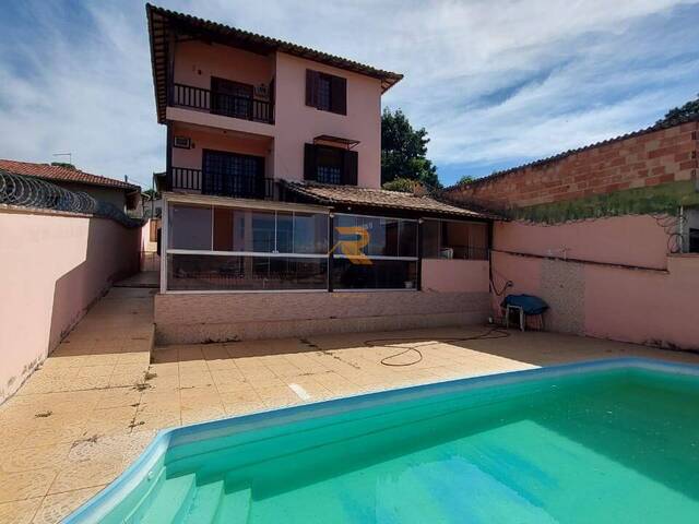 #1290 - Casa para Venda em Lagoa Santa - MG