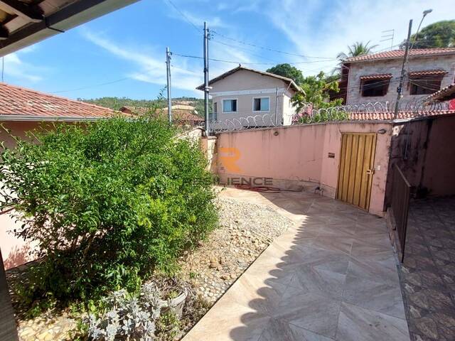 Casa para Venda em Lagoa Santa - 5