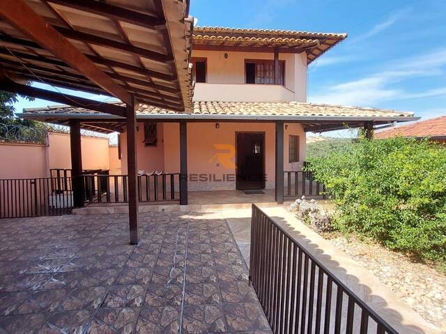 Casa para Venda em Lagoa Santa - 4