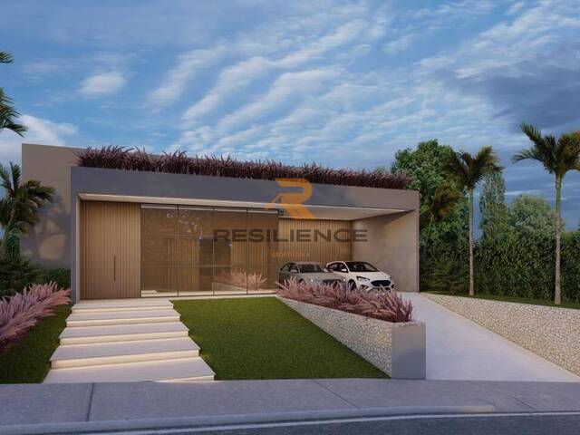 #1303 - Casa em condomínio para Venda em Lagoa Santa - MG