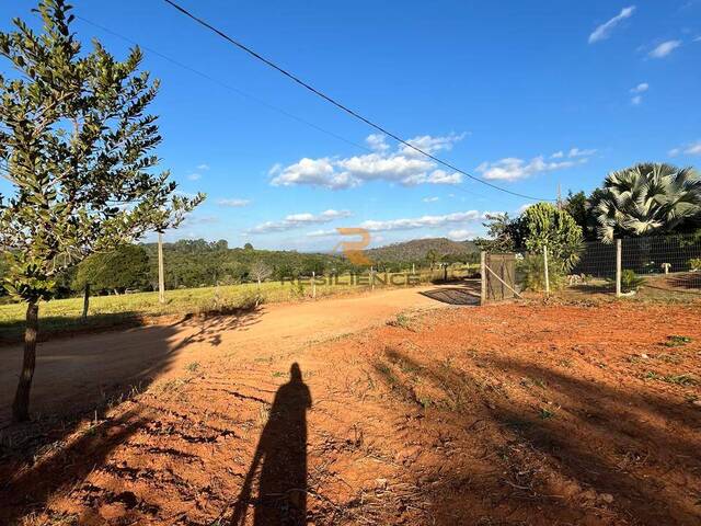 Lotes em condomínio para Venda em Jaboticatubas - 5