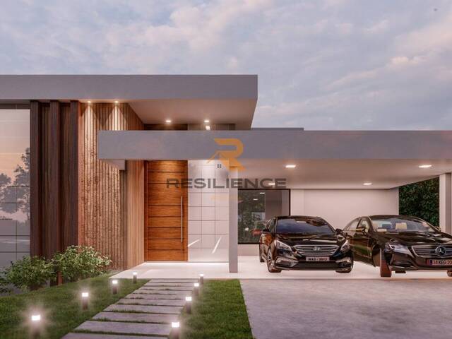 #1305 - Casa em condomínio para Venda em Lagoa Santa - MG