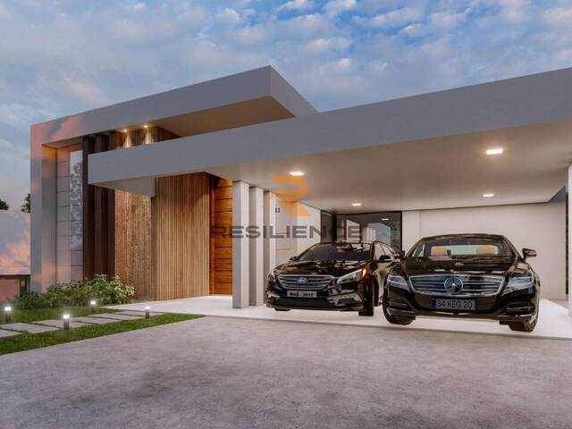 #1305 - Casa em condomínio para Venda em Lagoa Santa - MG