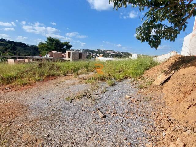 Lotes em condomínio para Venda em Lagoa Santa - 5