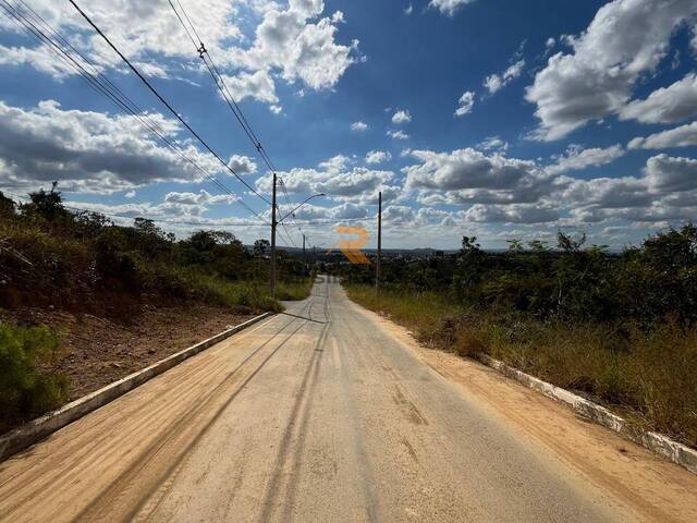 Lote para Venda em Lagoa Santa - 4
