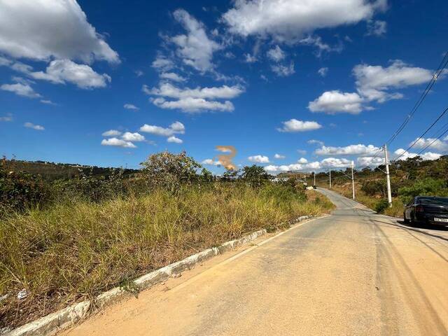 Lote para Venda em Lagoa Santa - 5