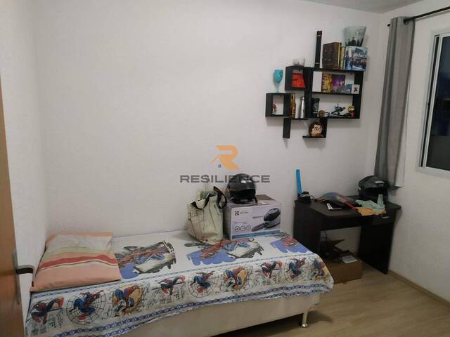 Apartamento para Venda em Lagoa Santa - 5