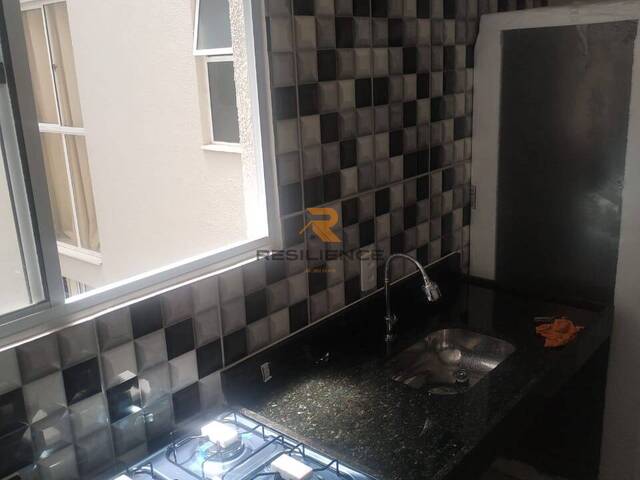 Apartamento para Venda em Lagoa Santa - 4