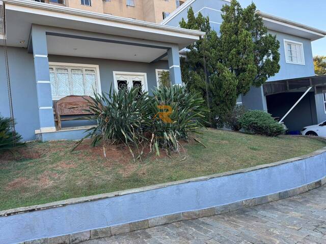 #1307 - Casa para Venda em Lagoa Santa - MG