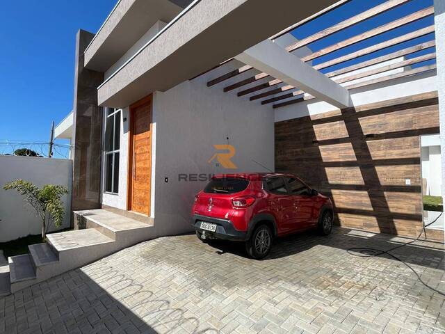 #1054 - Casa para Venda em Lagoa Santa - MG - 3