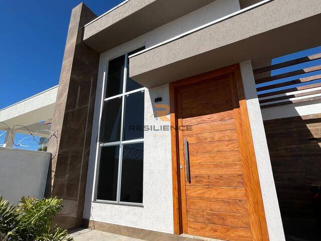 #1054 - Casa para Venda em Lagoa Santa - MG - 2