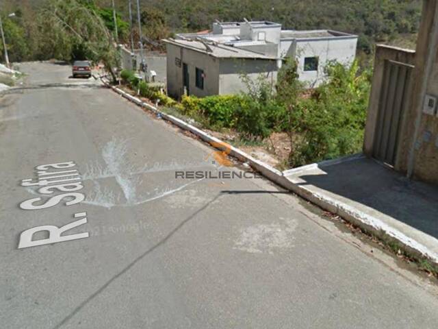 #110 - Lote para Venda em Lagoa Santa - MG - 3