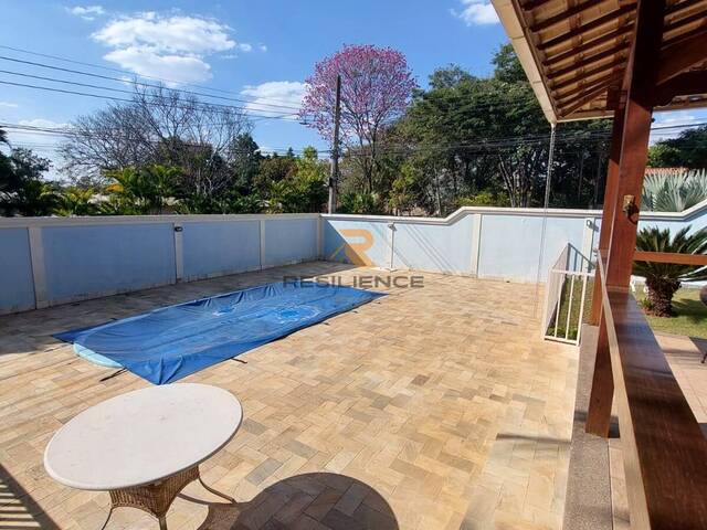Casa em condomínio para Venda em Lagoa Santa - 5