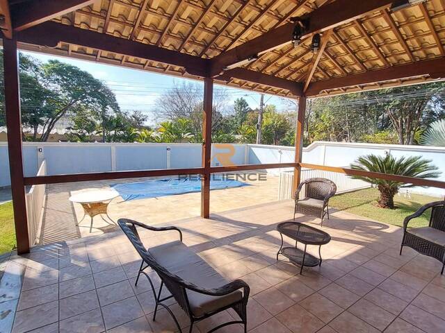 Casa em condomínio para Venda em Lagoa Santa - 4