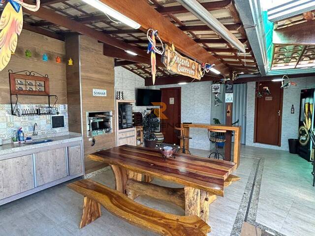 #1310 - Casa para Venda em Lagoa Santa - MG