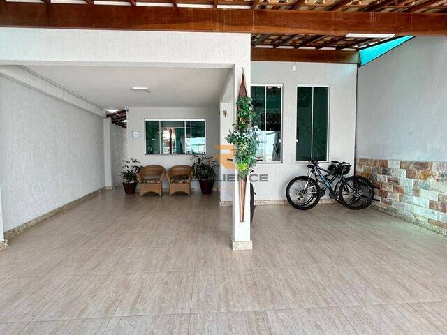 #1310 - Casa para Venda em Lagoa Santa - MG