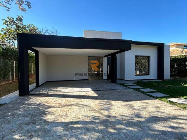 #1348 - Casa em condomínio para Venda em Lagoa Santa - MG - 2