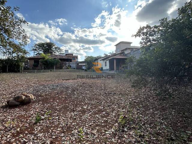Lote para Venda em Lagoa Santa - 5