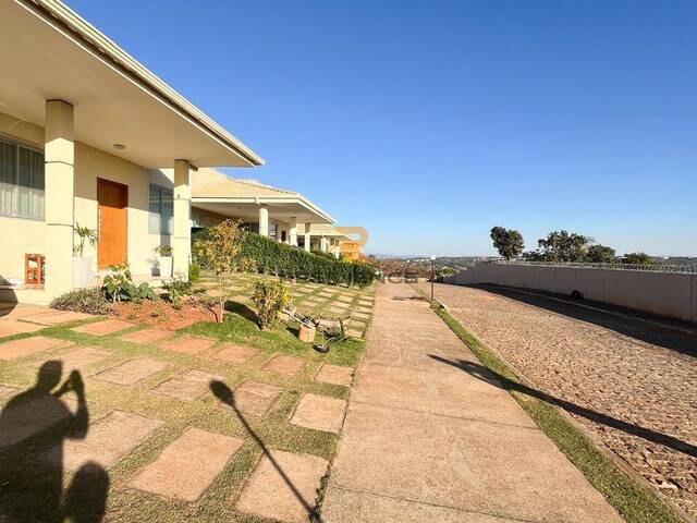 #734 - Casa em condomínio para Venda em Lagoa Santa - MG - 2