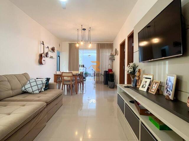 #734 - Casa em condomínio para Venda em Lagoa Santa - MG - 3