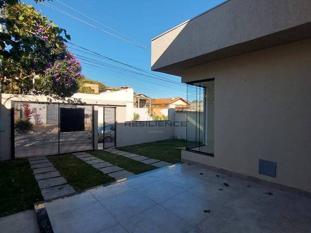 #1280 - Casa para Venda em Lagoa Santa - MG