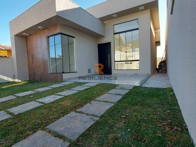 #1280 - Casa para Venda em Lagoa Santa - MG