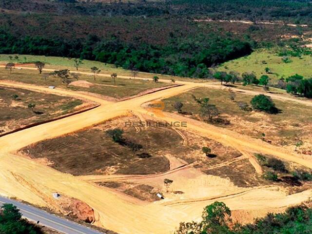 Lotes em condomínio para Venda em Jaboticatubas - 5