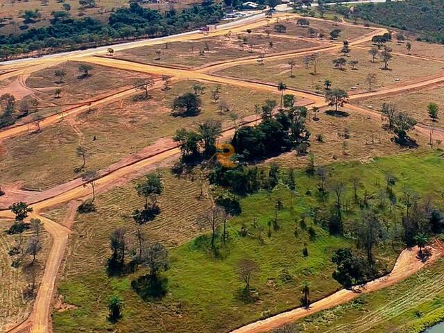 Lotes em condomínio para Venda em Jaboticatubas - 4