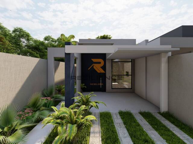 #1381 - Casa para Venda em Lagoa Santa - MG