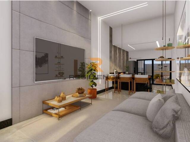 #1382 - Casa para Venda em Lagoa Santa - MG