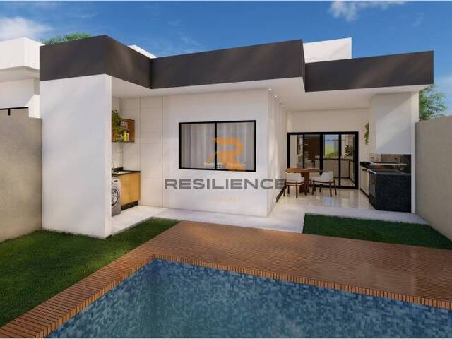 #1382 - Casa para Venda em Lagoa Santa - MG